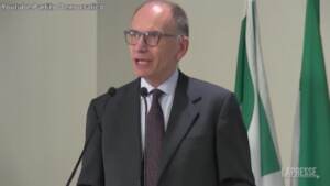 Direzione Pd, Letta: “Battuto sovranismo, costruire condizioni per vincere politiche”