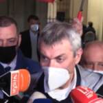 Pensioni, Landini: “Con 600 milioni non fai una riforma degna”