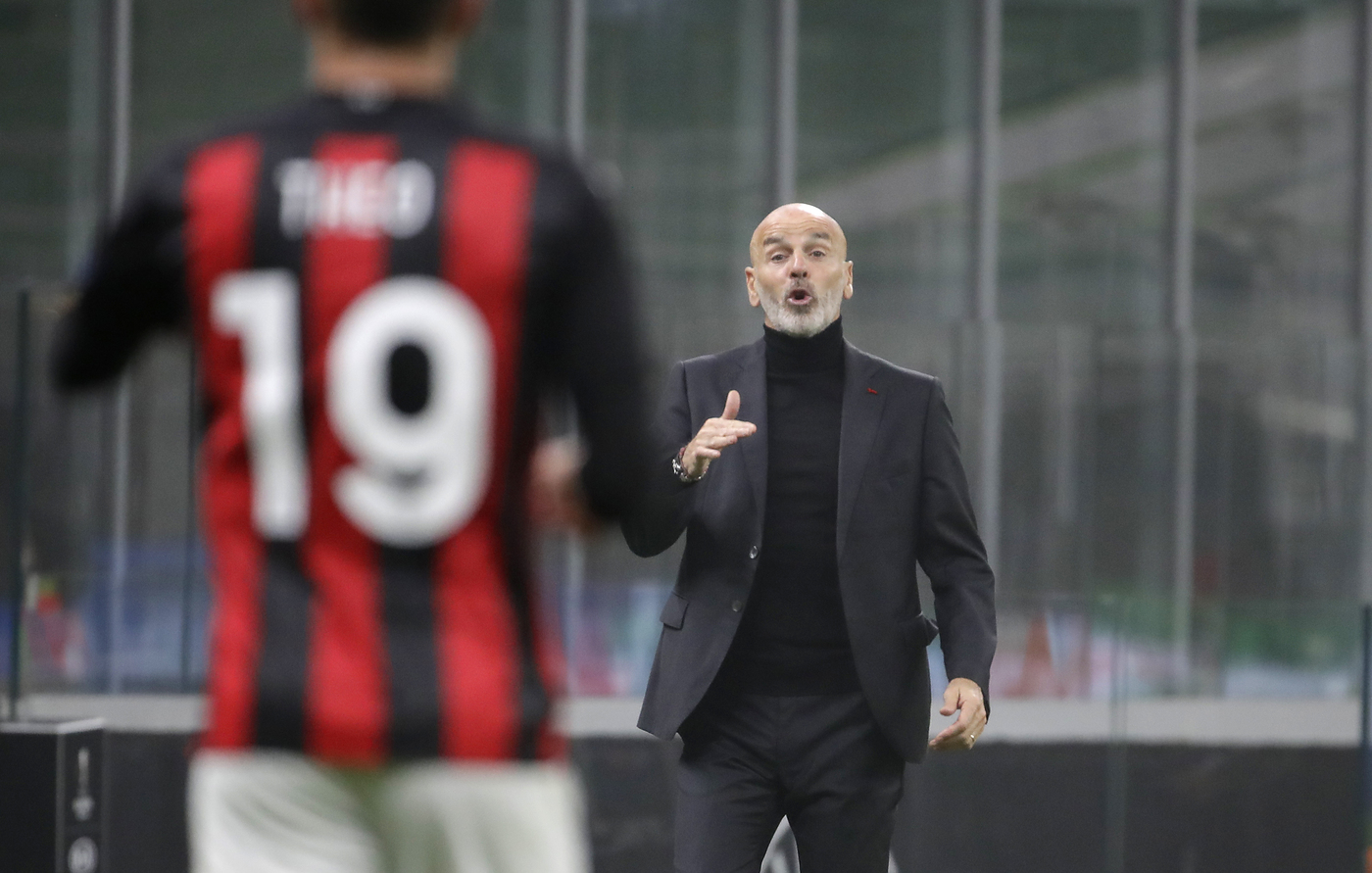Serie A, Milan con il Toro per rimanere in vetta. Pioli: “Sarà dura” Serie A, Milan con il Toro per rimanere in vetta. Pioli: “Sarà dura”