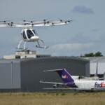 Adr: dall’aeroporto di Fiumicino a Roma centro in taxi aereo, in volo dal 2024