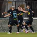 Serie A: l’Inter riprende a correre, sorridono anche Roma e Lazio