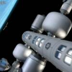 L’ultimo progetto di Jeff Bezos: una stazione spaziale per aziende e turisti