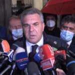 Pensioni, Sbarra: “Risorse largamente insufficienti”