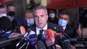 Pensioni, Sbarra: “Risorse largamente insufficienti”