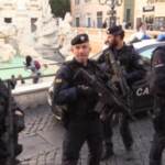 G20 a Roma, la sicurezza dei grandi della terra garantita dalle unità speciali dei carabinieri