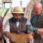 Gardaland, al via la costruzione di “Jumanji The Advenure”: posata la prima pietra