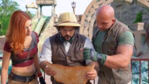 Gardaland, al via la costruzione di “Jumanji The Advenure”: posata la prima pietra