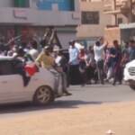 Sudan, ancora proteste in strada contro il colpo di Stato