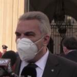 Manovra, Sbarra (Cisl): “Fiducioso che governo torni sui propri passi”