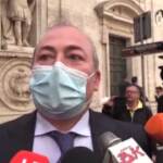 Ddl Zan, Ostellari: “Tentato fino all’ultimo di trovare una mediazione”