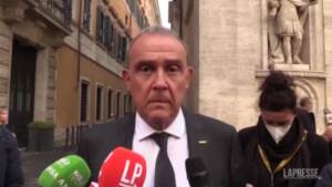 Ddl Zan, Licheri (M5S): “Continueremo a difendere questo salto di civiltà che il Paese chiede”