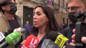 Ddl Zan, Ronzulli (Forza Italia): “Punita la supponenza del Pd”