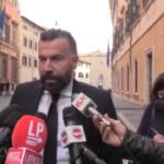 Zan: “Oggi pagina nera per la democrazia e per i diritti”