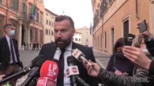 Zan: “Oggi pagina nera per la democrazia e per i diritti”