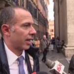 Ddl Zan, Romeo: “Uomo avvisato, mezzo salvato… bastava più saggezza e volontà di dialogare”