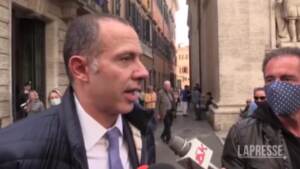 Ddl Zan, Romeo: “Uomo avvisato, mezzo salvato… bastava più saggezza e volontà di dialogare”