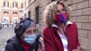 Ddl Zan, Bonino: “Legge in coma profondo”