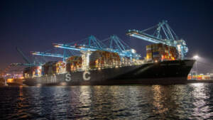 Stubborn supply chain woes are resisting Biden’s remedies