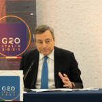 Draghi ai sindacati: “Uniti per la tutela dei lavoratori di oggi e domani”