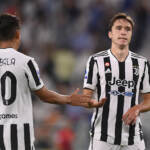 Juve, Allegri: “Con Sassuolo gara da vincere”. Dybala e Chiesa giocano