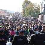 Green pass: nuove proteste in vista del G20, minacce a Sala e Qr code ‘rubati’ in vendita in rete