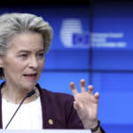 G20, von der Leyen: “Intensificare vaccinazioni e impegni per Cop26”