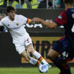 Serie A, la Roma ribalta il Cagliari. A Mou torna il sorriso