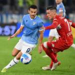 Serie A: Pedro lancia la Lazio al sesto posto, Fiorentina ko