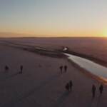 Clima: sparisce il Lago Tuz, il più grande della Turchia. Tra le cause siccità e agricoltura