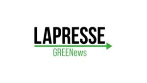 Nasce LaPresse Green, il nuovo canale dedicato alla transizione ecologica