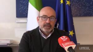LaPresse Green, Cingolani: “Non c’è un piano B per salvare il pianeta”