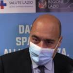 Il lapsus di Zingaretti: “Ho convinto due signore al bar a non vaccinarsi”