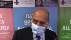 Il lapsus di Zingaretti: “Ho convinto due signore al bar a non vaccinarsi”
