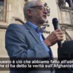 Londra, manifestanti pro-Assange davanti alla Corte Suprema: c’è anche il leader laburista Corbyn