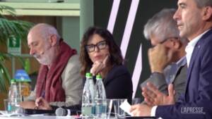 A Ecomondo il processo alla Green economy italiana, il giudice è la direttrice di LaPresse Alessia Lautone