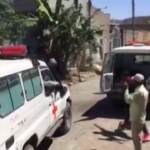 Etiopia, nuovo attacco aereo a Mekele: sei morti