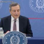 Manovra, Draghi: “Spirito Rdc deve essere mantenuto senza abusi”