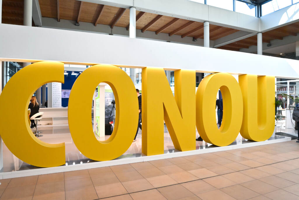 Galleria foto 'A Ecomondo la Presentazione di LaPresse Green – la Fotogallery' - foto 11