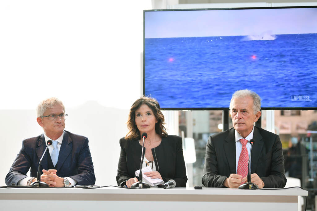 Galleria foto 'A Ecomondo la Presentazione di LaPresse Green – la Fotogallery' - foto 8