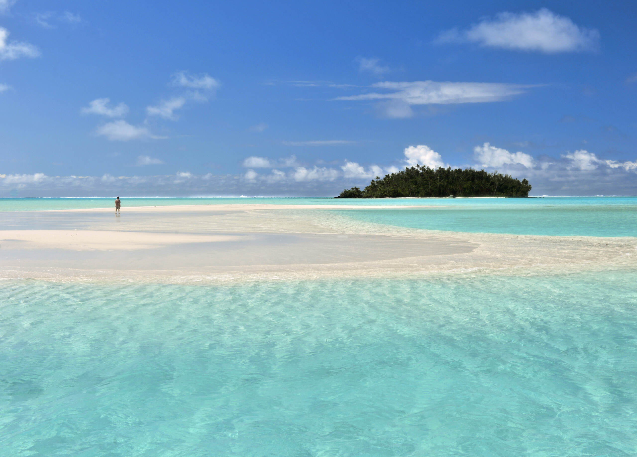 Turismo: Lonely Planet svela 10 migliori destinazioni 2022nel libro Best in Travel, da Auckland alle isole Cook