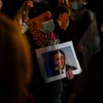 Milano, manifestazione contro la bocciatura del DDL Zan al Senato