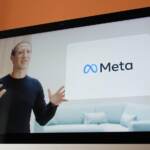 Social: Facebook cambia nome, diventa ‘Meta’ piattaforma del metaverso