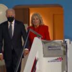 G20: Biden a Roma, il primo incontro in Vaticano