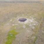 In Siberia scoperti almeno 17 crateri giganti nel terreno