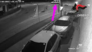 Ex maresciallo ucciso a Lecce: svolta nelle indagini, arrestato il presunto assassino