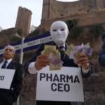 G20, gli attivisti chiedono vaccini per i paesi più poveri