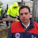 Maltempo Catania, il sindaco: “Situazione meno grave del previsto”