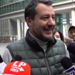Salvini: “Dal 2022 stop al green pass”