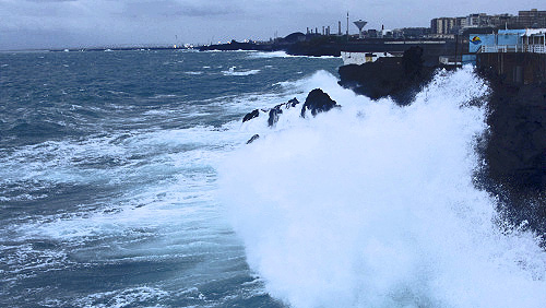 Clima impazzito in Italia, i danni dell’emergenza maltempo saliranno a 34 miliardi in tre anni