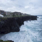 L’arrivo del ciclone in Sicilia – FOTOGALLERY